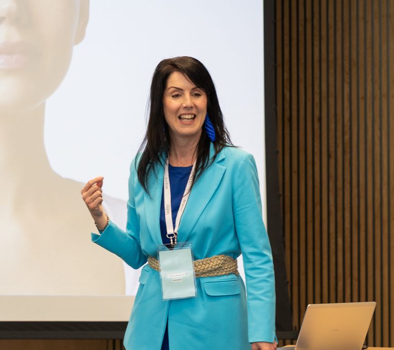Antje Eberhardt – Strategieberatung im Kosmetikinstitut